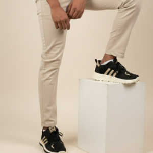 Air-Stride Sneakers