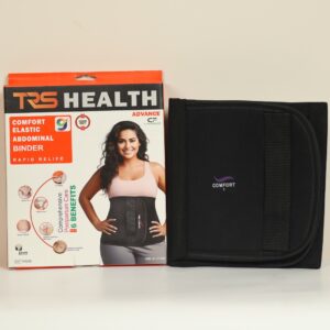 Binder (TRS Elastic) Premium