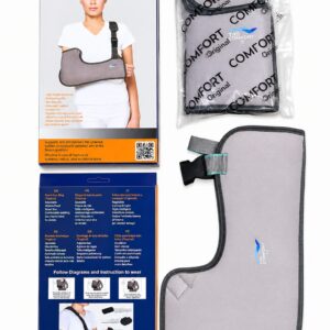 Pouch Arm slling (Premium)