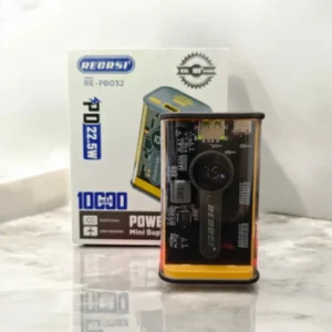 RECRSI RE-PB032 10000mAh Power Bank