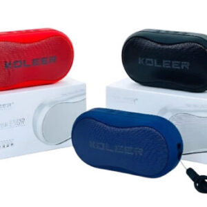 KOLEER S29 Bluetooth Speaker