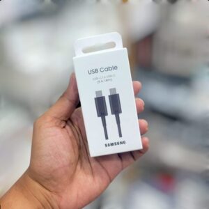 Samsung USB-c to USB-c 1.8m Cable 5A