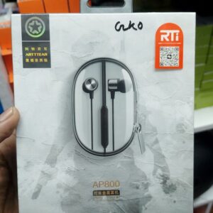 RTi AP800 Premium Wired Earphones