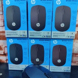M100G Multi-mode Wireless Mouse | Dark Grey