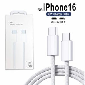 Apple 60 W Usb C Data Cable