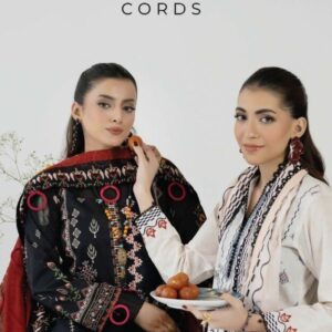 Pakistani Dress Al Zohaib