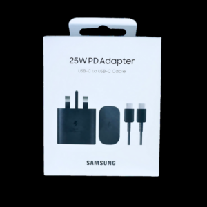 Samsung Genuine 25W PD Adaptor Plug