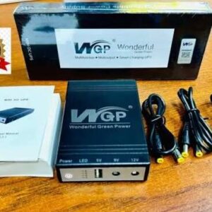 WGP Wonderful Mini UPS