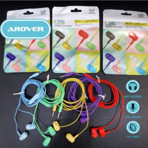 L29 universal earphones