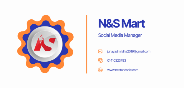 N&S Mart